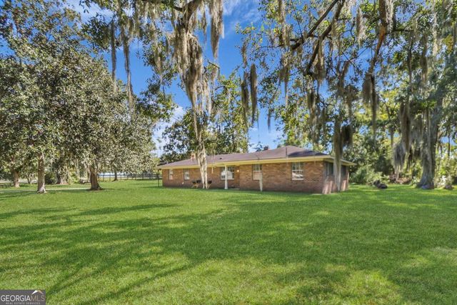 303 Armadale Road, Port Wentworth, GA 31407