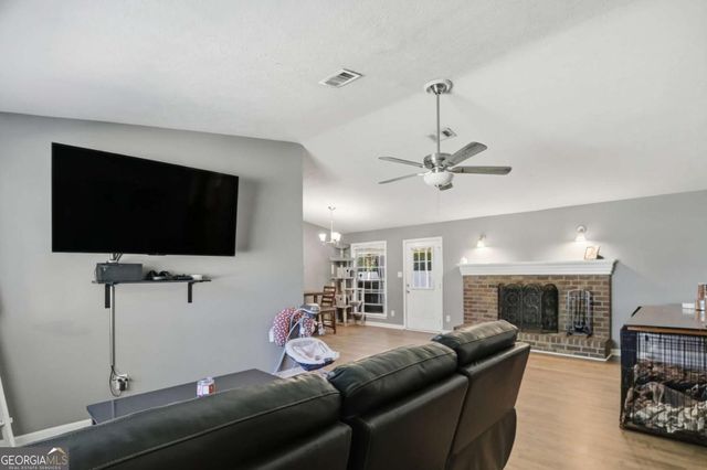 303 Armadale Road, Port Wentworth, GA 31407