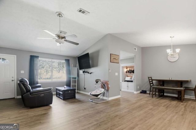 303 Armadale Road, Port Wentworth, GA 31407