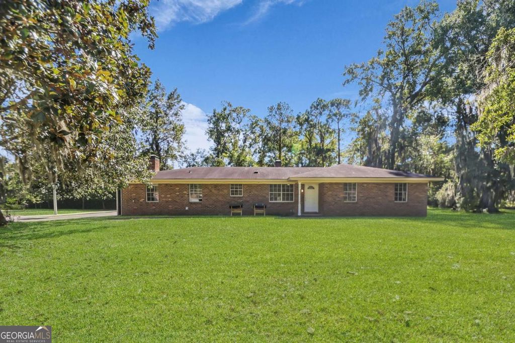 303 Armadale Road, Port Wentworth, GA 31407