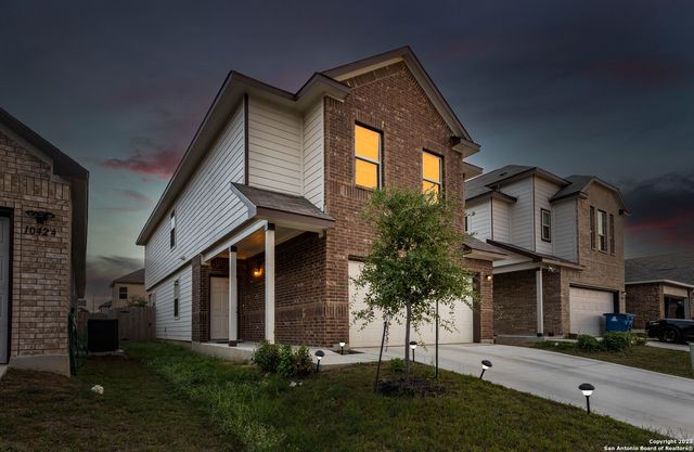 10428 GREEN PR, San Antonio, TX 78223
