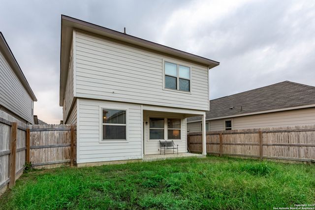 10428 GREEN PR, San Antonio, TX 78223