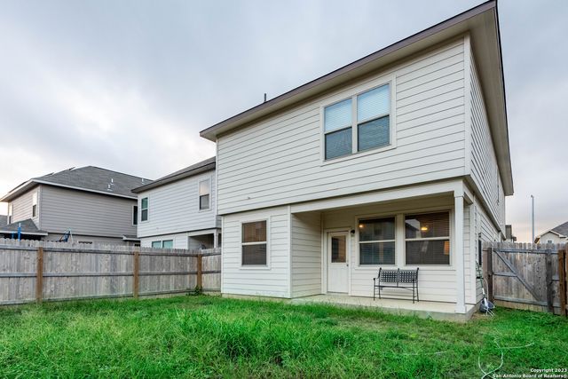10428 GREEN PR, San Antonio, TX 78223