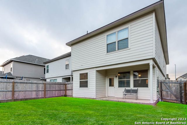 10428 GREEN PR, San Antonio, TX 78223