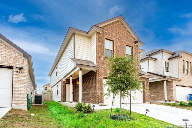 10428 GREEN PR, San Antonio, TX 78223