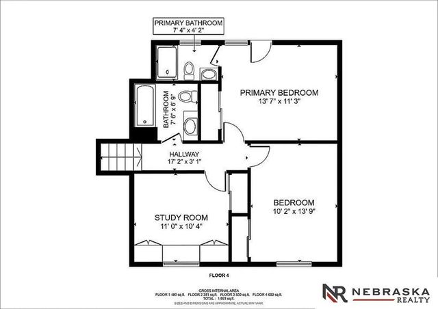 1218 S 165th Street, Omaha, NE 68130