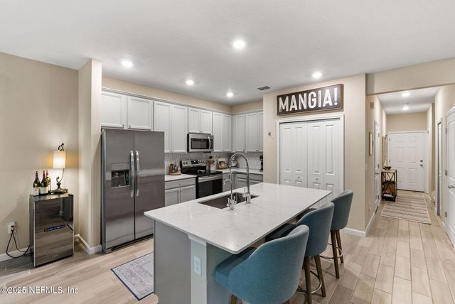 12852 JOSSLYN Lane, Jacksonville, FL 32246