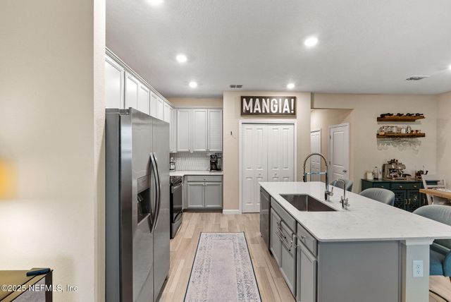 12852 JOSSLYN Lane, Jacksonville, FL 32246