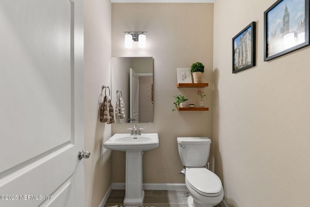 12852 JOSSLYN Lane, Jacksonville, FL 32246