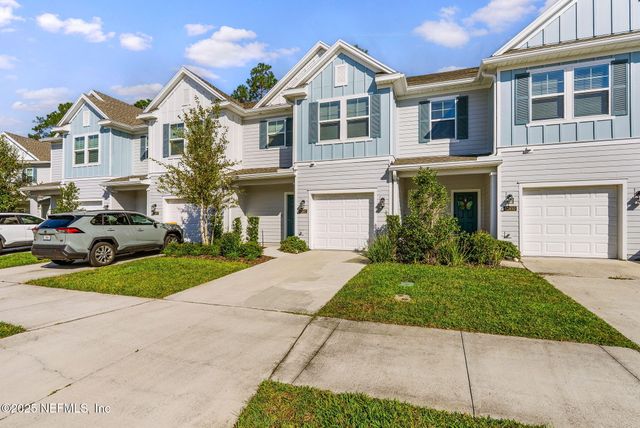 12852 JOSSLYN Lane, Jacksonville, FL 32246