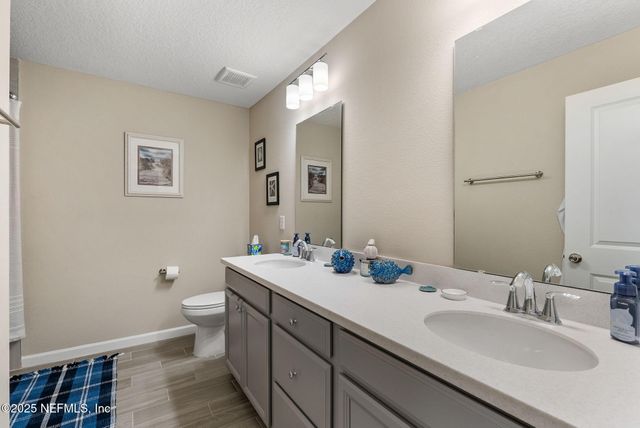 12852 JOSSLYN Lane, Jacksonville, FL 32246