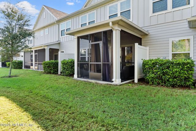 12852 JOSSLYN Lane, Jacksonville, FL 32246