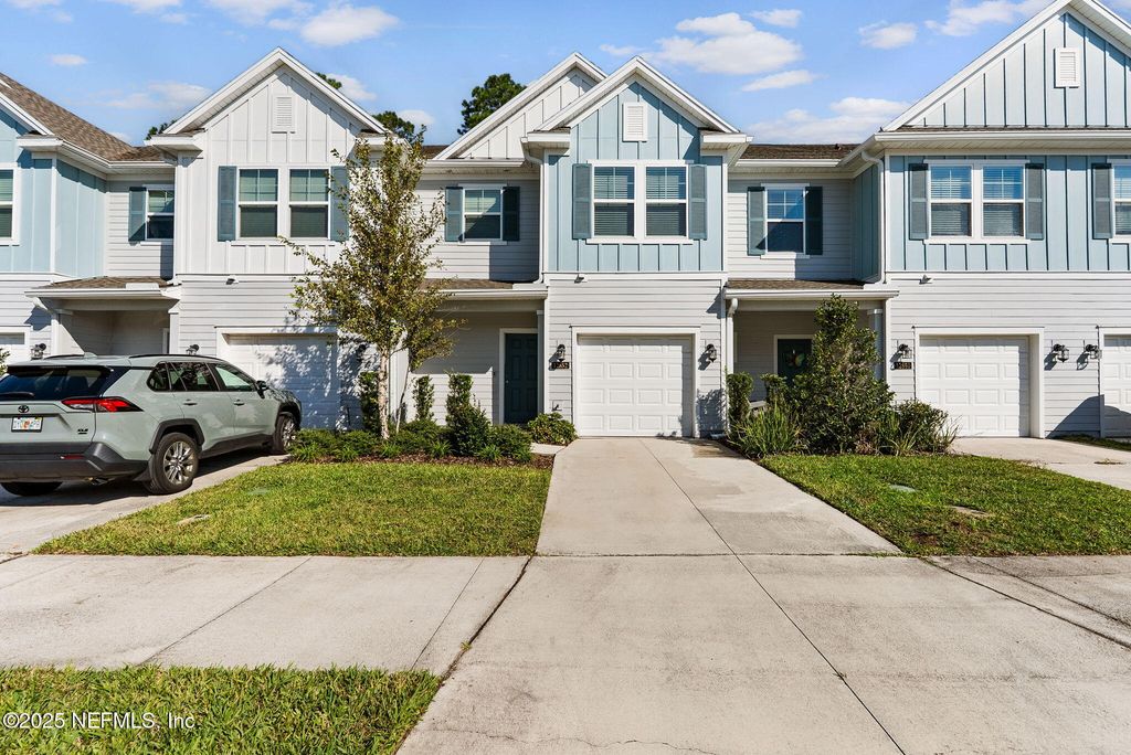 12852 JOSSLYN Lane, Jacksonville, FL 32246