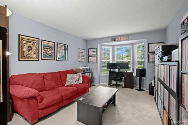 4583 Racewood Drive, Commerce Twp, MI 48382