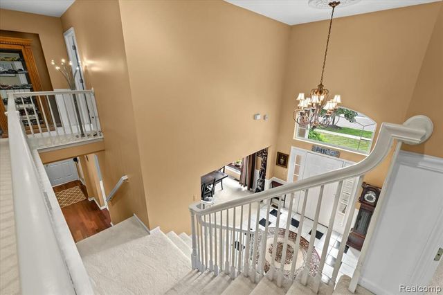 4583 Racewood Drive, Commerce Twp, MI 48382