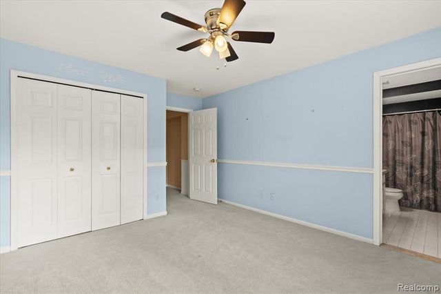 4583 Racewood Drive, Commerce Twp, MI 48382