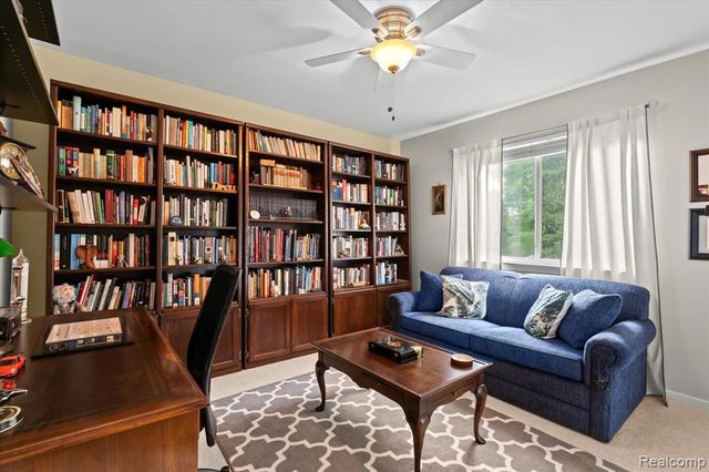 4583 Racewood Drive, Commerce Twp, MI 48382