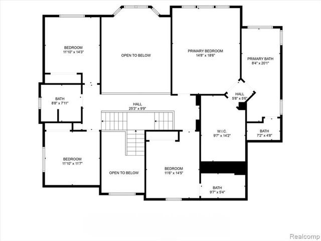 4583 Racewood Drive, Commerce Twp, MI 48382