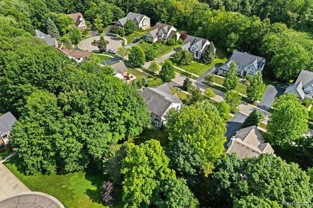 4583 Racewood Drive, Commerce Twp, MI 48382