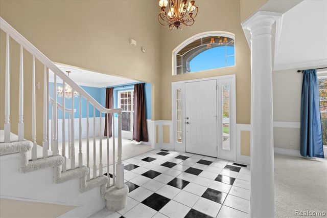 4583 Racewood Drive, Commerce Twp, MI 48382