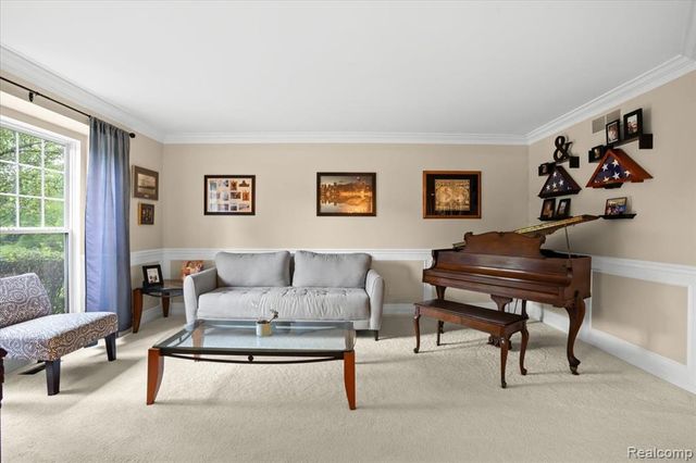 4583 Racewood Drive, Commerce Twp, MI 48382