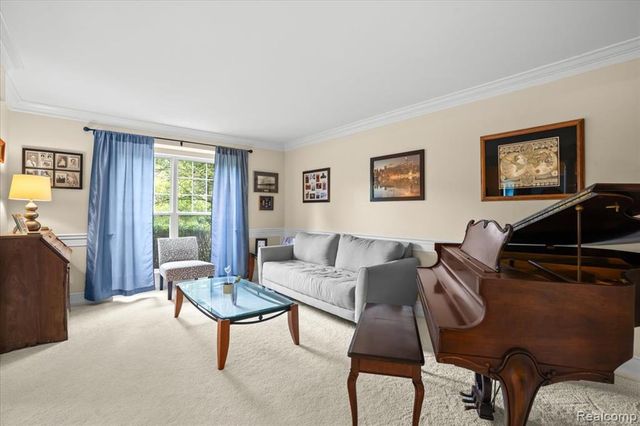 4583 Racewood Drive, Commerce Twp, MI 48382