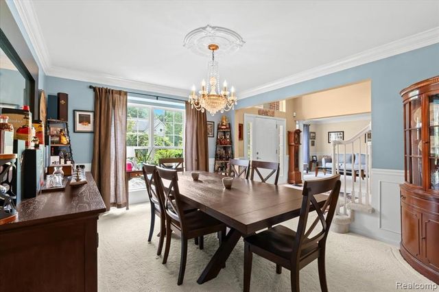 4583 Racewood Drive, Commerce Twp, MI 48382