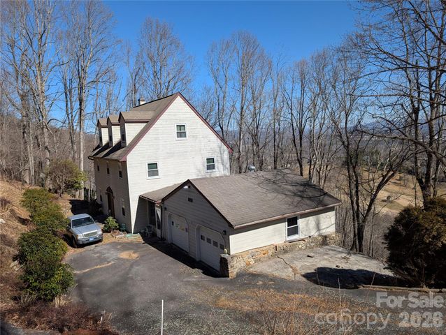 4 Wild Dogwood Trail, Mills River, NC 28759