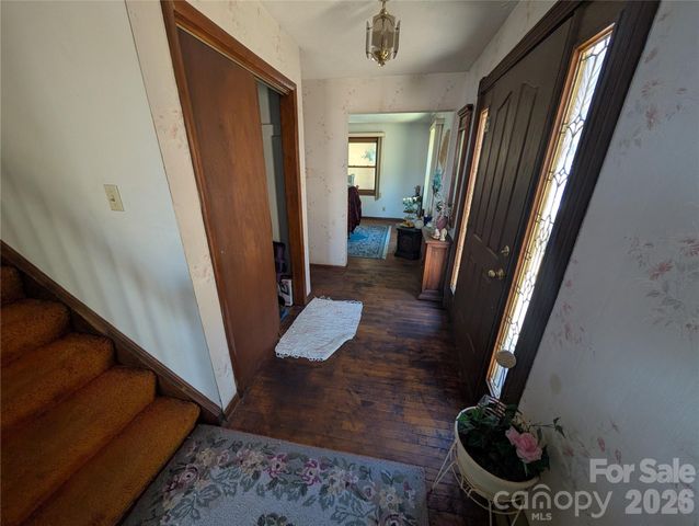 4 Wild Dogwood Trail, Mills River, NC 28759