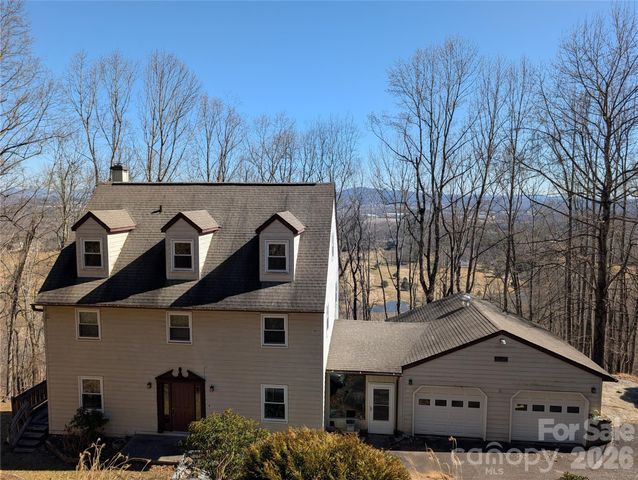 4 Wild Dogwood Trail, Mills River, NC 28759