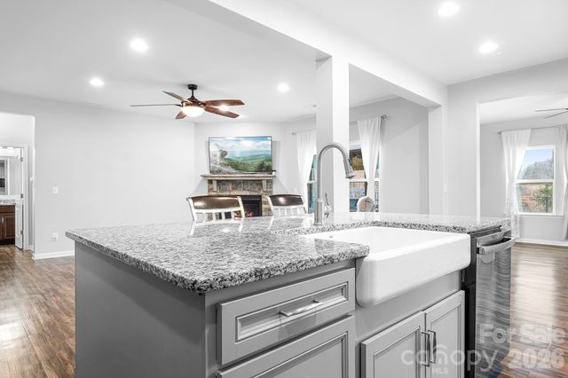 6308 Durango Way, Denver, NC 28037