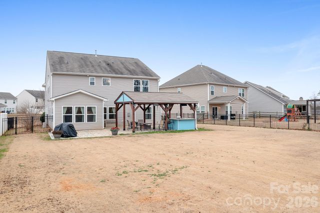 6308 Durango Way, Denver, NC 28037