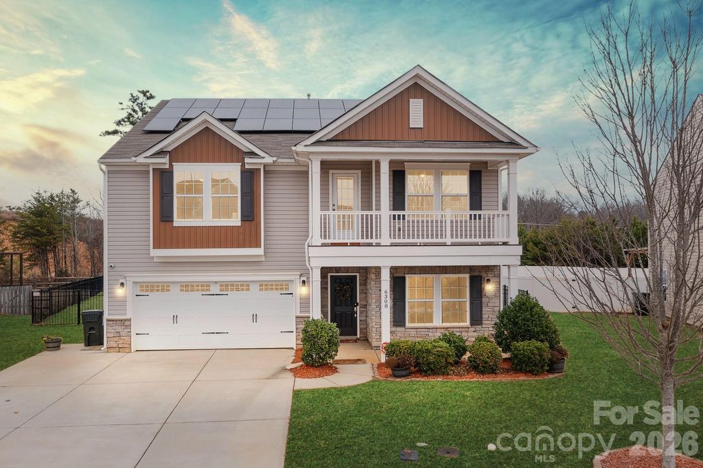 6308 Durango Way, Denver, NC 28037