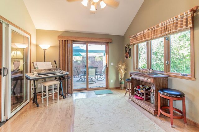 N1145 ROENA LANE, Hortonville, WI 54944
