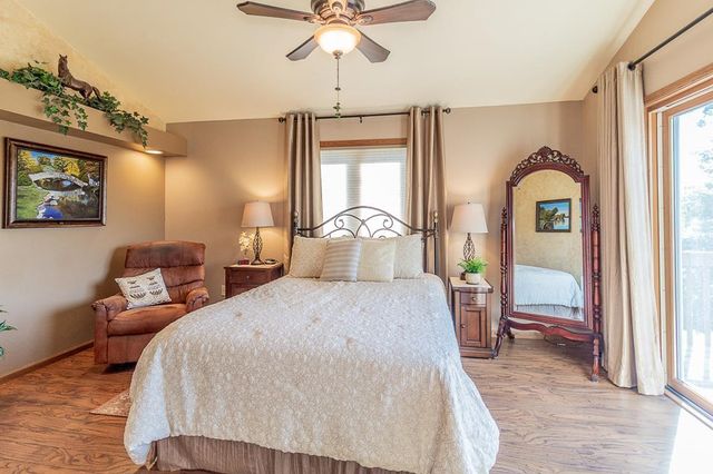 N1145 ROENA LANE, Hortonville, WI 54944