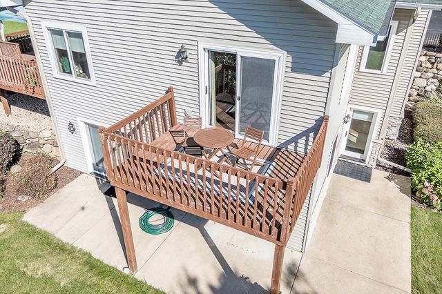N1145 ROENA LANE, Hortonville, WI 54944