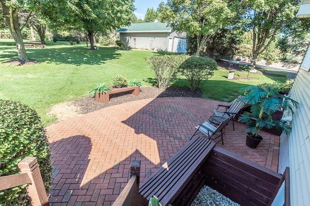 N1145 ROENA LANE, Hortonville, WI 54944