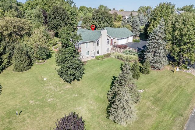 N1145 ROENA LANE, Hortonville, WI 54944