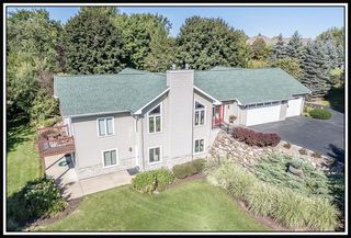 N1145 ROENA LANE, Hortonville, WI 54944