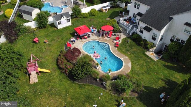17 AMARYLLIS LN, Lumberton, NJ 08048