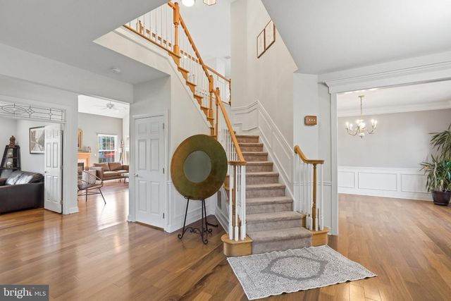 17 AMARYLLIS LN, Lumberton, NJ 08048