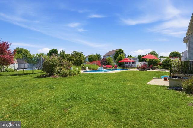 17 AMARYLLIS LN, Lumberton, NJ 08048
