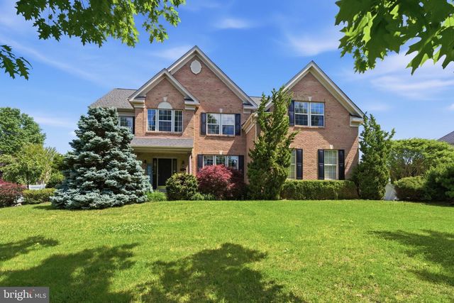17 AMARYLLIS LN, Lumberton, NJ 08048