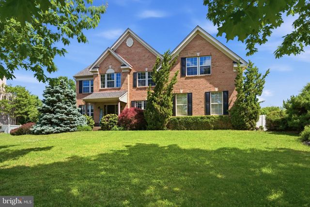 17 AMARYLLIS LN, Lumberton, NJ 08048