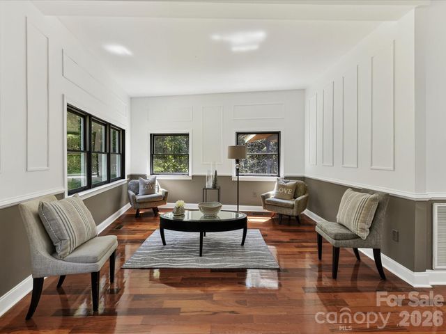 9821 Harvest Lane, Davidson, NC 28036