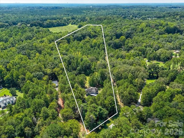 9821 Harvest Lane, Davidson, NC 28036