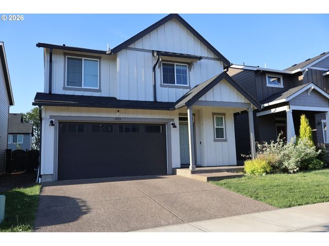 1925 Nw WESSEX St, Mc Minnville, OR 97128