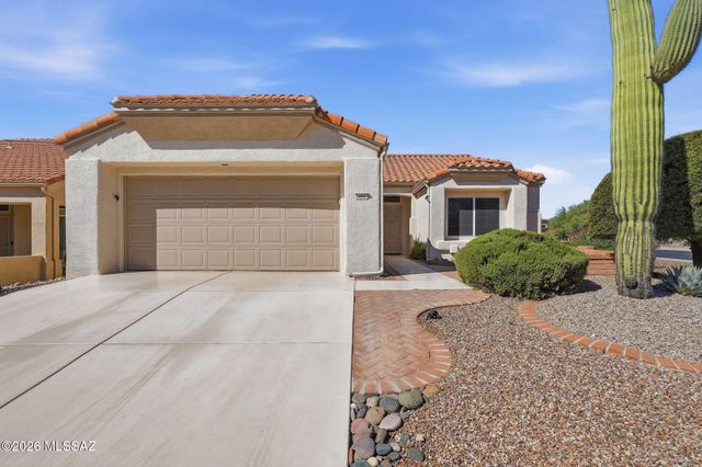 14097 N Forthcamp Court, Oro Valley, AZ 85755