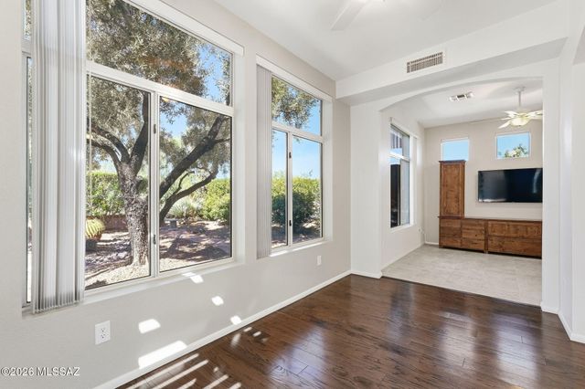 14097 N Forthcamp Court, Oro Valley, AZ 85755