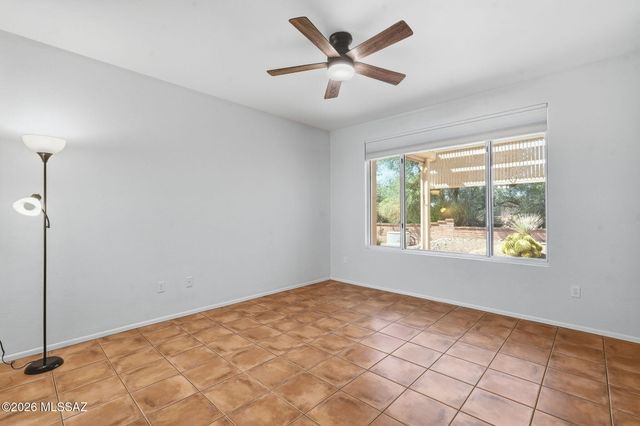 14097 N Forthcamp Court, Oro Valley, AZ 85755